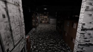 A Night on the Farm screenshot