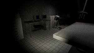 A Night on the Farm screenshot