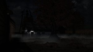 A Night on the Farm screenshot