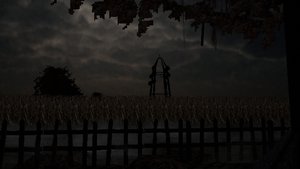 A Night on the Farm screenshot