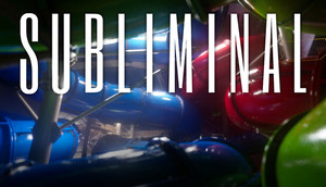 Subliminal cover image