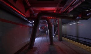 Subliminal screenshot