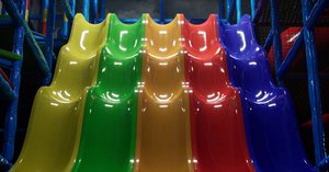 Subliminal screenshot