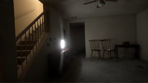 Subliminal screenshot