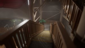 Subliminal screenshot