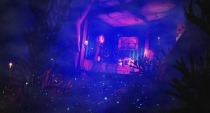 Alice's Lullaby screenshot Alice's Lullaby screenshot