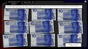 A Death in the Red Light screenshot