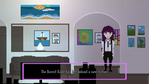 Love Me or Die screenshot