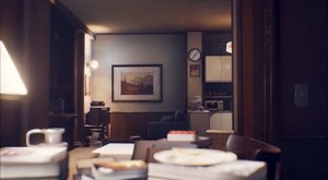 The Suicide of Rachel Foster screenshot The Suicide of Rachel Foster screenshot