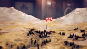 The Suicide of Rachel Foster screenshot The Suicide of Rachel Foster screenshot