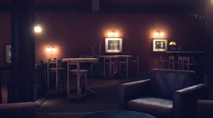 The Suicide of Rachel Foster screenshot The Suicide of Rachel Foster screenshot