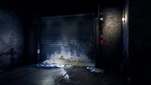 The Suicide of Rachel Foster screenshot The Suicide of Rachel Foster screenshot