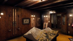 The Suicide of Rachel Foster screenshot The Suicide of Rachel Foster screenshot