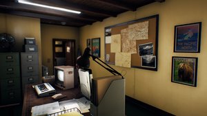 The Suicide of Rachel Foster screenshot The Suicide of Rachel Foster screenshot