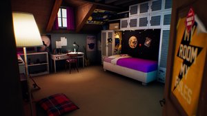 The Suicide of Rachel Foster screenshot The Suicide of Rachel Foster screenshot