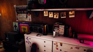 The Suicide of Rachel Foster screenshot The Suicide of Rachel Foster screenshot