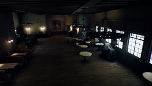 The Suicide of Rachel Foster screenshot The Suicide of Rachel Foster screenshot