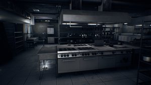 The Suicide of Rachel Foster screenshot The Suicide of Rachel Foster screenshot