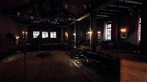 The Suicide of Rachel Foster screenshot The Suicide of Rachel Foster screenshot