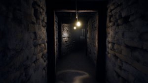 The Suicide of Rachel Foster screenshot The Suicide of Rachel Foster screenshot