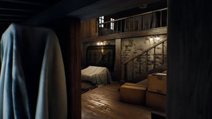 The Suicide of Rachel Foster screenshot The Suicide of Rachel Foster screenshot