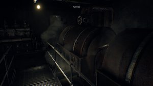 The Suicide of Rachel Foster screenshot The Suicide of Rachel Foster screenshot