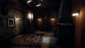 The Suicide of Rachel Foster screenshot The Suicide of Rachel Foster screenshot