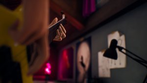 The Suicide of Rachel Foster screenshot The Suicide of Rachel Foster screenshot