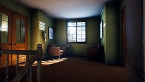 The Suicide of Rachel Foster screenshot The Suicide of Rachel Foster screenshot