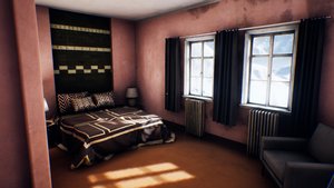 The Suicide of Rachel Foster screenshot The Suicide of Rachel Foster screenshot