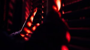 The Suicide of Rachel Foster screenshot The Suicide of Rachel Foster screenshot