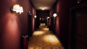 The Suicide of Rachel Foster screenshot The Suicide of Rachel Foster screenshot