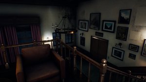 The Suicide of Rachel Foster screenshot The Suicide of Rachel Foster screenshot