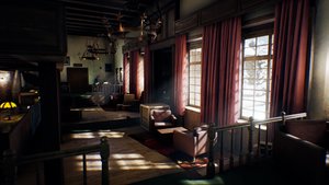 The Suicide of Rachel Foster screenshot The Suicide of Rachel Foster screenshot