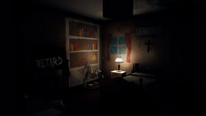 The Suicide of Rachel Foster screenshot The Suicide of Rachel Foster screenshot