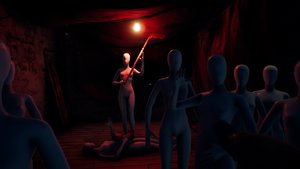 The Suicide of Rachel Foster screenshot The Suicide of Rachel Foster screenshot