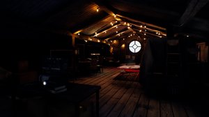 The Suicide of Rachel Foster screenshot The Suicide of Rachel Foster screenshot