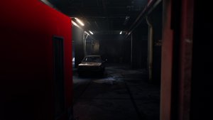 The Suicide of Rachel Foster screenshot The Suicide of Rachel Foster screenshot