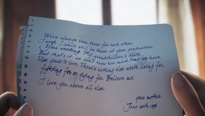 The Suicide of Rachel Foster screenshot The Suicide of Rachel Foster screenshot