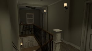The Neighbor – Escape Room screenshot