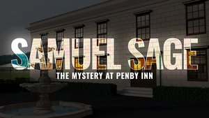 Samuel Sage: The Mystery at Penby Inn cover image