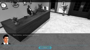 Samuel Sage: The Mystery at Penby Inn screenshot