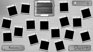 No Ghost in Stay Home screenshot