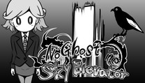 No Ghost in Sky Elevator No Ghost in Sky Elevator