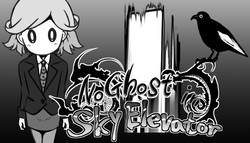 No Ghost in Sky Elevator No Ghost in Sky Elevator
