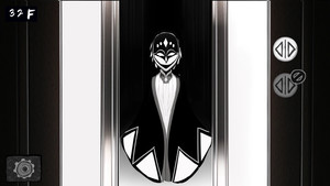 No Ghost in Sky Elevator screenshot