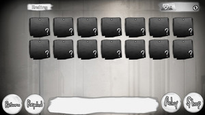 No Ghost in Sky Elevator screenshot