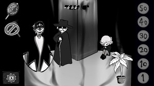 No Ghost in Sky Elevator screenshot