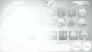 No Ghost in Sky Elevator screenshot