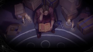 Escape Tales: The Awakening screenshot